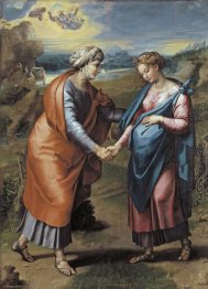 The Visitation