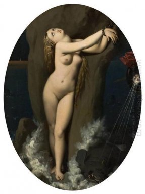 Angelica In Chains 1859