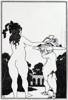 the artist bookplate