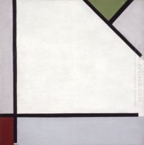 Simultaneous Counter Composition 1929