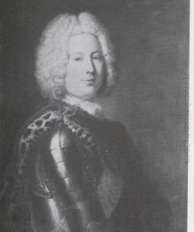 Heinrich von Podewils, Prussian statesman