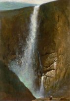 the falls 1873