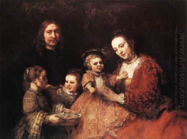 Familie 1668