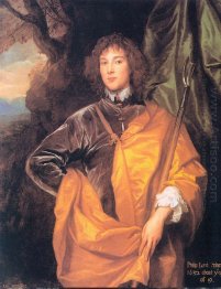 philip fourth lord wharton 1632