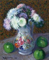 Vase of Flowers