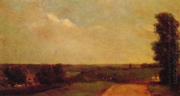 View Towards Dedham 1808