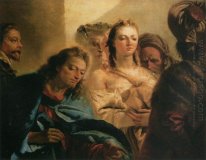 Christ and the Adulteress