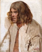 Estonian peasant