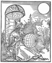 astronomer 1500