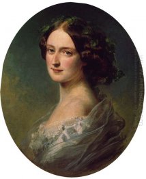 Lady Clementina Augusta Wellington Child Villiers