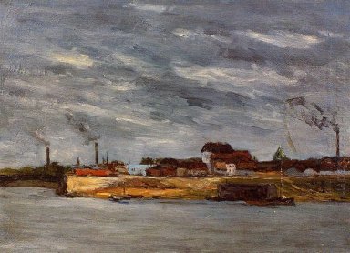 Port de Javel 1876 1