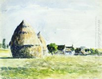 haystacks 1889