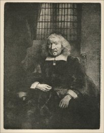 Jacob Haring Portrait The Old Haring 1655 Jacob Haring Portrait The Old Haring 1655