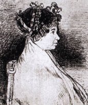 Josefa Bayeu 1805