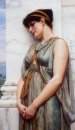 Pompeiano ragazza