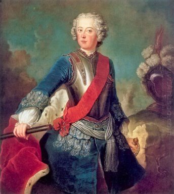 Frederik de Grote