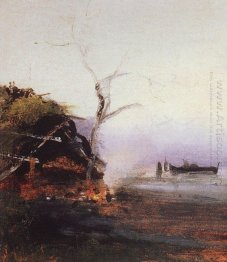 bonfire of the river bonfire of the river