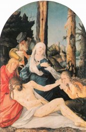 Lamentation 1517