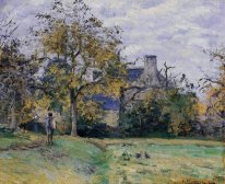 Piette s home over montfoucault 1874