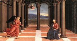 The Annunciation 1503