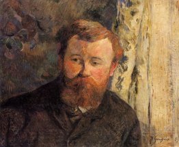 portrait of achille granchi taylor 1885