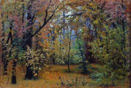 Autumn Forest 1876