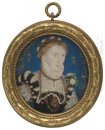 Regina Elisabetta I