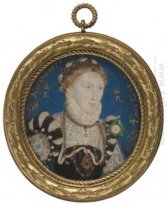 Queen Elizabeth I