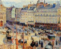 Tempat Du Havre Paris 1893