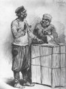 Porteadores 1870