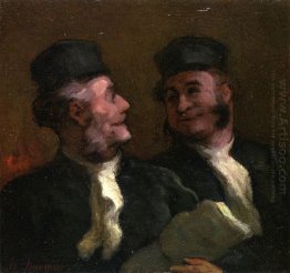 The Lawyers 1856