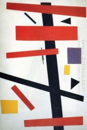 Suprematism 1915