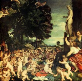 The Worship of Venus