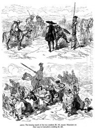 Don Quixote 85 Don Quixote 85