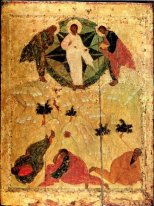 transfiguration of jesus 1405