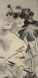 Lotus - Chinese Painting