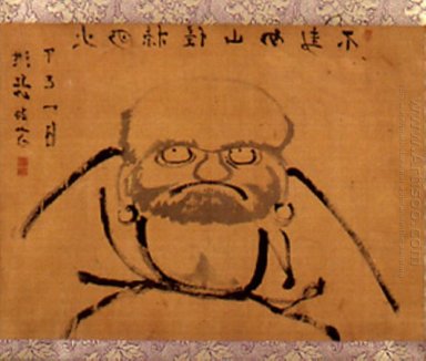 Daruma