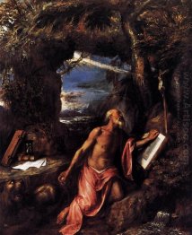 St Jerome