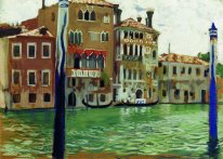 Venezia 1907