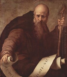 St Anthony Abbot 1519