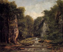 The River Plaisir Fontaine 1865