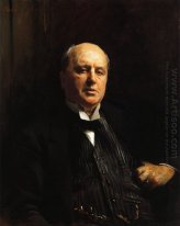 Henry James 1913