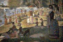 A Grande Jatte