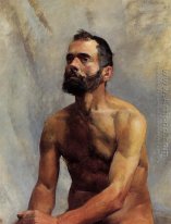 Nude Study Academic