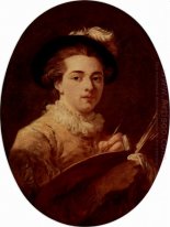 Self Portrait 1770