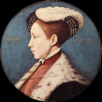 Edward Prinz von Wales 1543