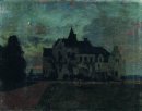 Twilight Een Kasteel 1898