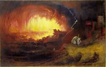 The Destruction of Sodom and Gomorrah