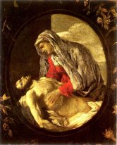 Pieta 1627