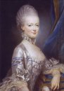 Aartshertogin Maria Antonia van Oostenrijk